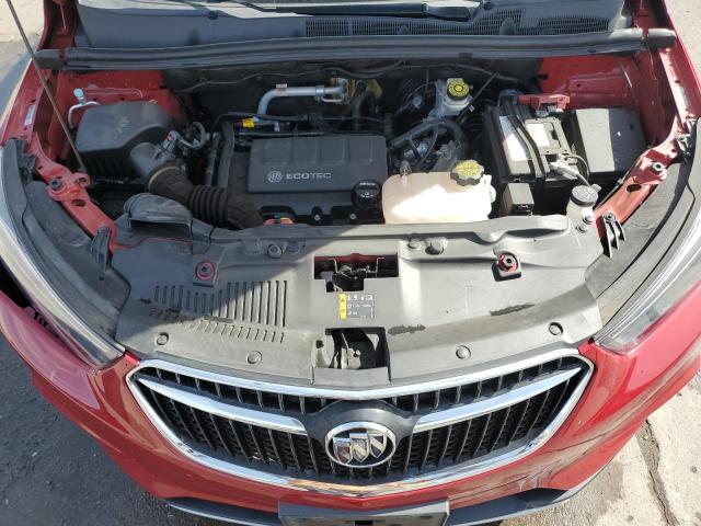 Photo 12 from auction – 2019 BUICK ENCORE PRE with VIN KL4CJESB5KB788457