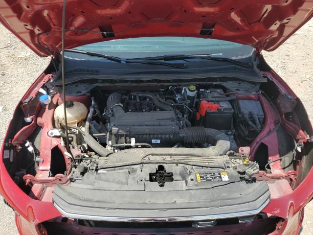 Photo 12 from auction – 2023 FORD ESCAPE ST with VIN 1FMCU9MN5PUB14084