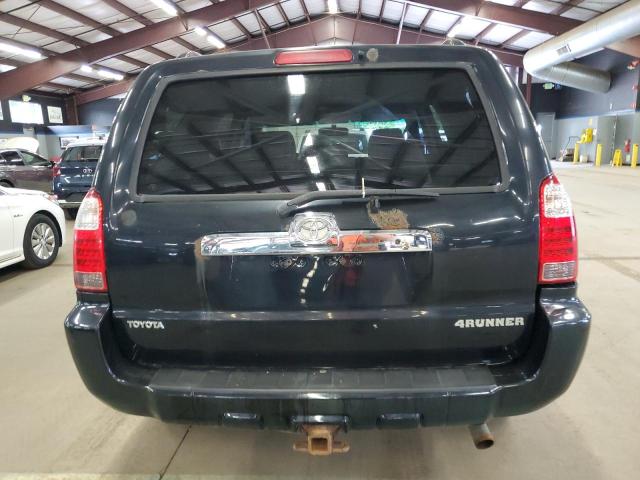 Photo 6 from auction – 2007 TOYOTA 4RUNNER SR with VIN JTEBU14R170105731