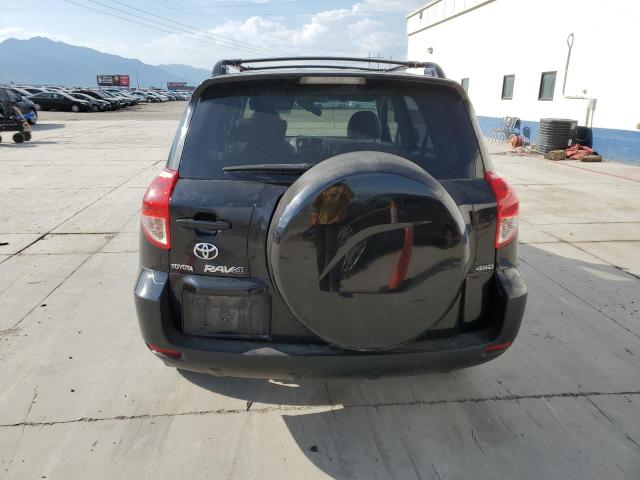 Photo 6 from auction – 2006 TOYOTA RAV4 LIMIT with VIN JTMBK31VX65011291