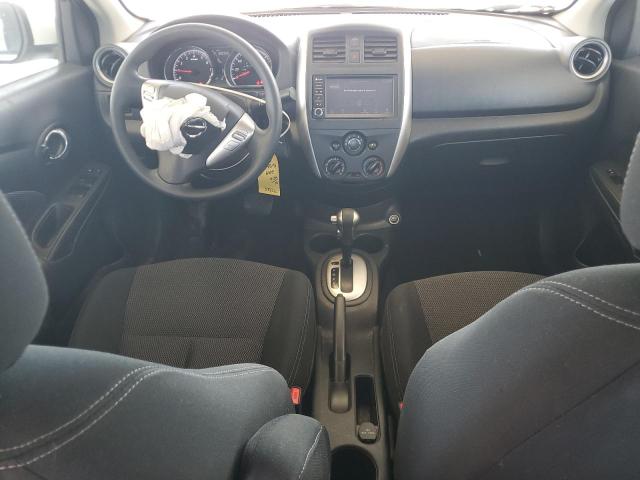 Photo 8 from auction – 2019 NISSAN VERSA S with VIN 3N1CN7AP3KL810878