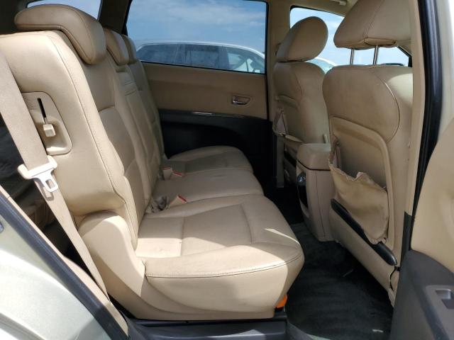Photo 10 from auction – 2006 SUBARU B9 TRIBECA with VIN 4S4WX86CX64407293