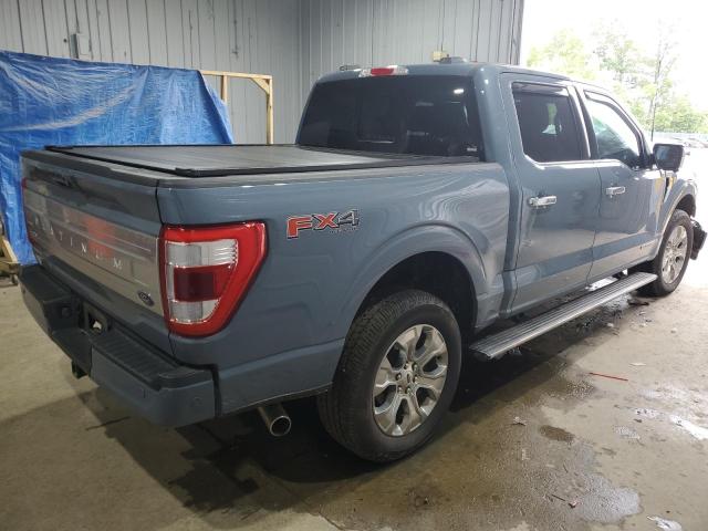 Photo 3 from auction – 2023 FORD F150 SUPER with VIN 1FTFW1ED8PFB14720