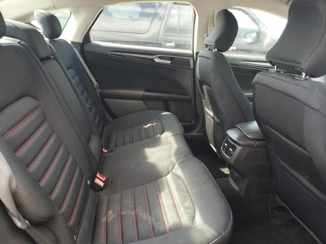Photo 10 from auction – 2016 FORD FUSION SE with VIN 3FA6P0H75GR254245