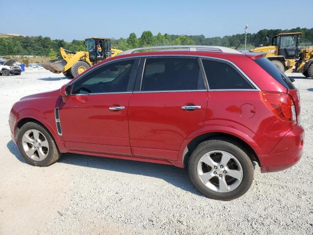 Photo 2 from auction – 2015 CHEVROLET CAPTIVA LT with VIN 3GNAL4EKXFS524097