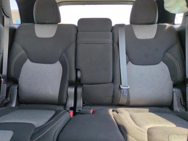 Photo 10 from auction – 2014 JEEP CHEROKEE L with VIN 1C4PJMCS0EW301095