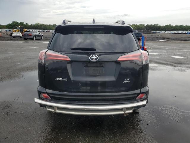 Photo 6 from auction – 2016 TOYOTA RAV4 with VIN 2T3BFREVXGW527856