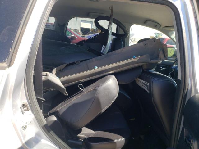 Photo 10 from auction – 2012 MITSUBISHI OUTLANDER with VIN JA4JT3AW9CU013725