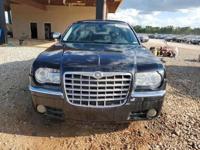 Photo 5 from auction – 2007 CHRYSLER 300C with VIN 2C3LA63H57H765570