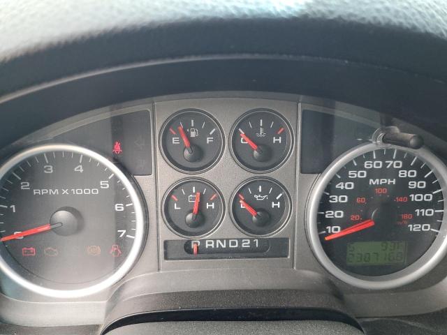 Photo 9 from auction – 2005 FORD F150 with VIN 1FTRF14585NA21240