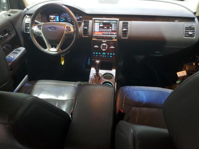 Photo 8 from auction – 2014 FORD FLEX LIMIT with VIN 2FMHK6DT3EBD12013