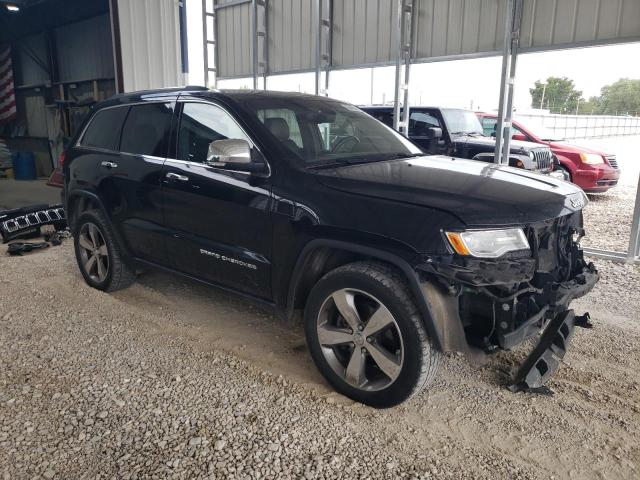 Photo 4 from auction – 2015 JEEP GRAND CHER with VIN 1C4RJFBG2FC767549