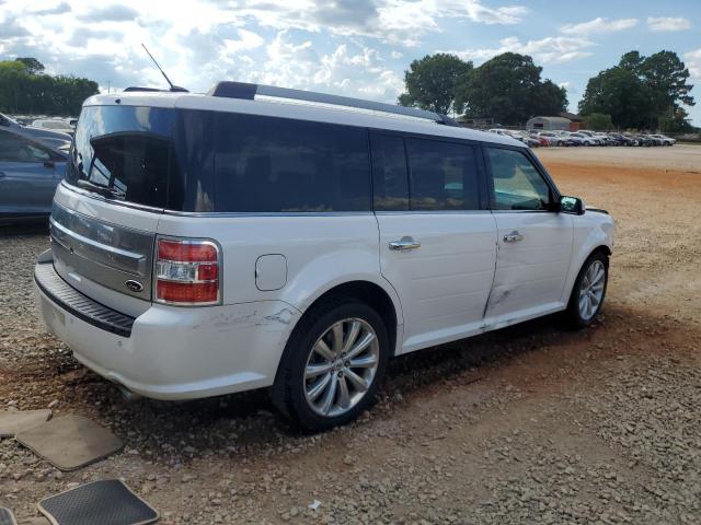 Photo 3 from auction – 2014 FORD FLEX LIMIT with VIN 2FMGK5D80EBD25254