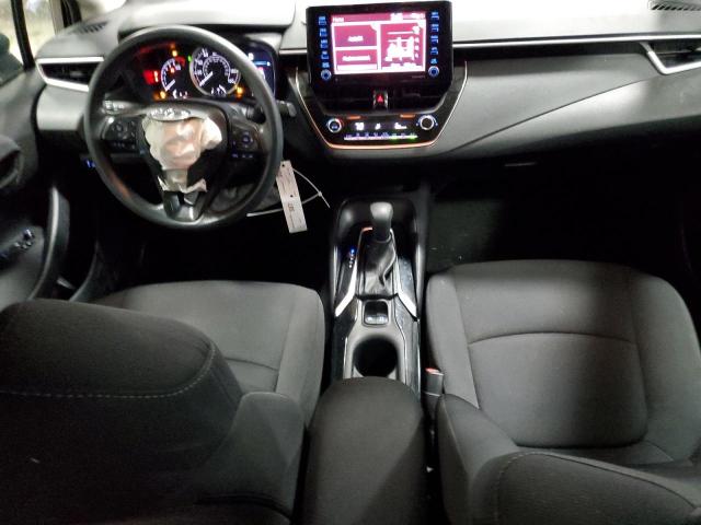 Photo 8 from auction – 2022 TOYOTA COROLLA LE with VIN 5YFEPMAEXNP343611