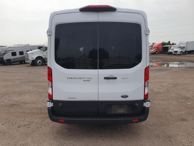 Photo 6 from auction – 2020 FORD TRANSIT T- with VIN 1FBAX2CGXLKA76987