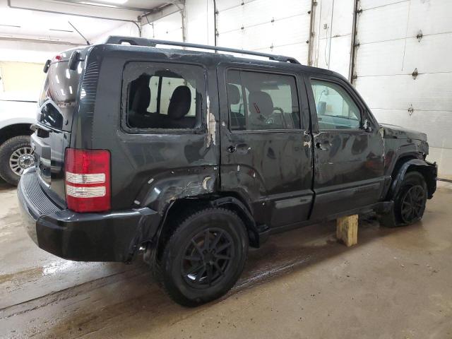 Photo 3 from auction – 2012 JEEP LIBERTY SP with VIN 1C4PJMAK3CW113915