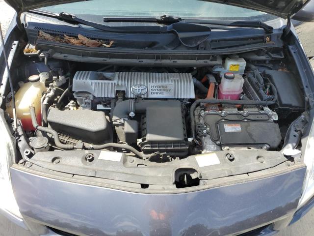 Photo 11 from auction – 2015 TOYOTA PRIUS with VIN JTDKN3DU9F0479987