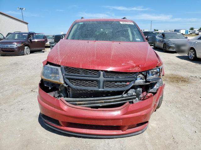 Photo 5 from auction – 2017 DODGE JOURNEY SE with VIN 3C4PDCAB9HT707746