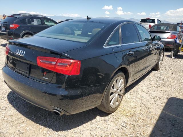 Photo 3 from auction – 2015 AUDI A6 PREMIUM PLUS with VIN WAUGFAFC5FN018023