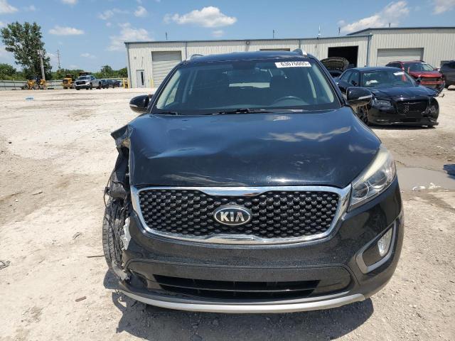Photo 5 from auction – 2016 KIA SORENTO EX with VIN 5XYPHDA18GG007272