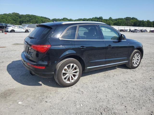 Photo 3 from auction – 2014 AUDI Q5 PREMIUM with VIN WA1CFAFP3EA106105
