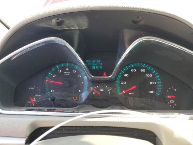 Photo 9 from auction – 2017 CHEVROLET TRAVERSE L with VIN 1GNKRGKD1HJ126730