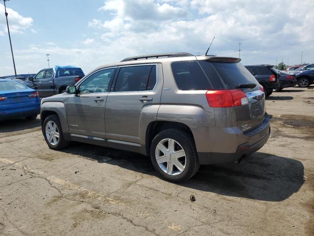 Photo 2 from auction – 2011 GMC TERRAIN SL with VIN 2CTFLVE5XB6294573