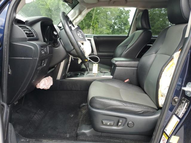 Photo 7 from auction – 2018 TOYOTA 4RUNNER SR with VIN JTEZU5JR1J5171748