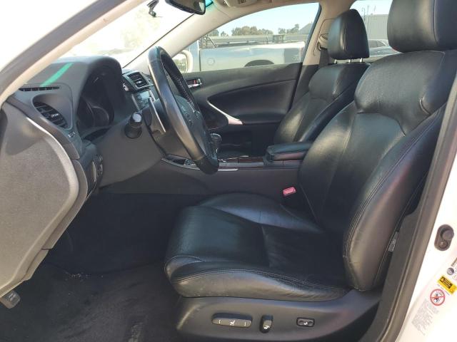 Photo 7 from auction – 2006 LEXUS IS 350 with VIN JTHBE262562002143