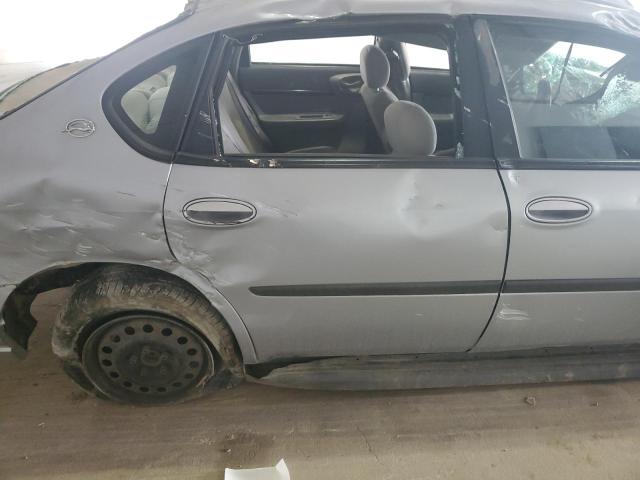 Photo 10 from auction – 2005 CHEVROLET IMPALA with VIN 2G1WF52E459396003