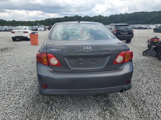 Фото 6 с аукциона – 2010 TOYOTA COROLLA BA с VIN 2T1BU4EE3AC411151