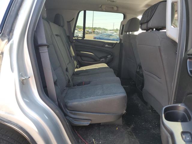 Photo 10 from auction – 2016 GMC YUKON SLE with VIN 1GKS2AKC9GR418745