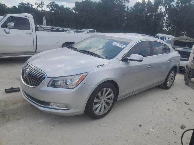 BUICK LACROSSE 2015 with VIN 1G4GA5G39FF189175 - Photo from auction