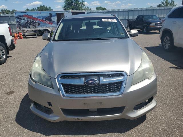 Photo 5 from auction – 2014 SUBARU LEGACY 2.5 with VIN 4S3BMCC65E3010947