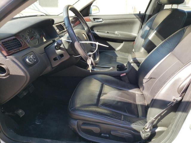 Photo 7 from auction – 2011 CHEVROLET IMPALA LT with VIN 2G1WG5EKXB1263822
