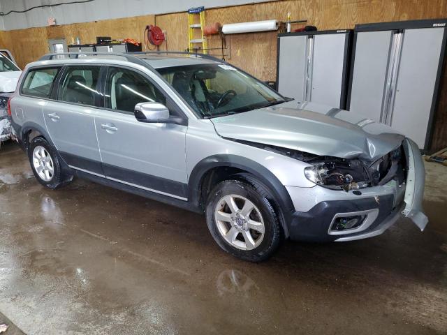 Photo 4 from auction – 2008 VOLVO XC70 with VIN YV4BZ982481018500