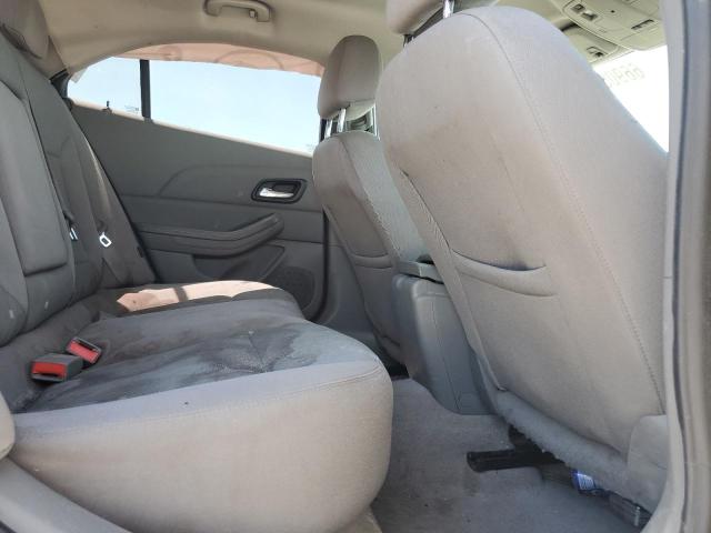 Photo 10 from auction – 2013 CHEVROLET MALIBU LS with VIN 1G11B5SA0DF299020