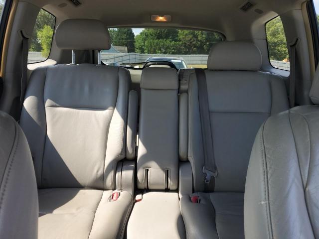 Photo 10 from auction – 2008 TOYOTA HIGHLANDER with VIN JTEDS42AX82021782