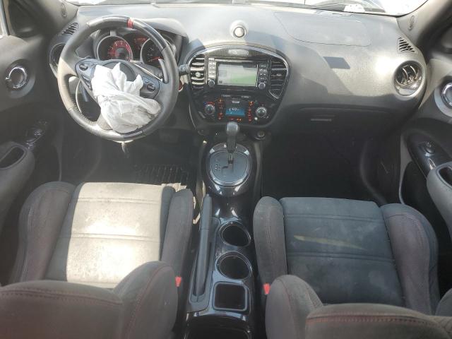 Photo 8 from auction – 2015 NISSAN JUKE S with VIN JN8AF5MV4FT563876