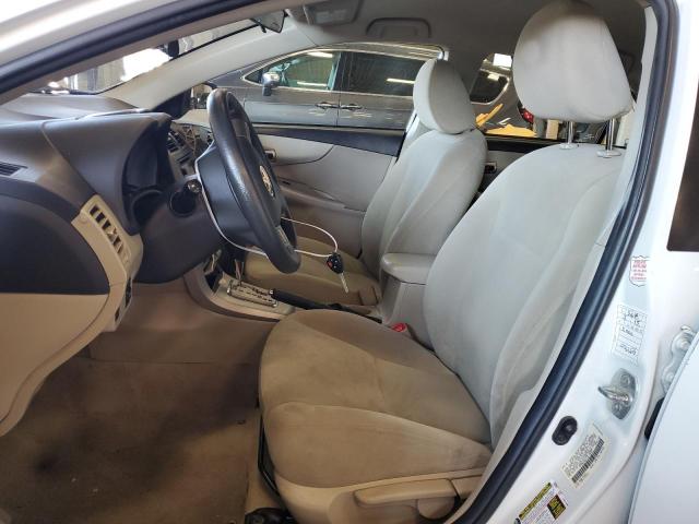 Photo 7 from auction – 2013 TOYOTA COROLLA BASE with VIN 5YFBU4EE1DP156987