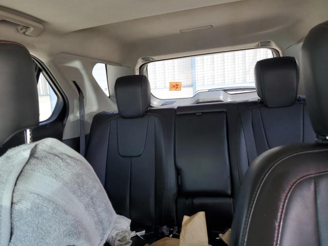 Photo 10 from auction – 2012 CHEVROLET EQUINOX LT with VIN 2GNFLFE51C6190676