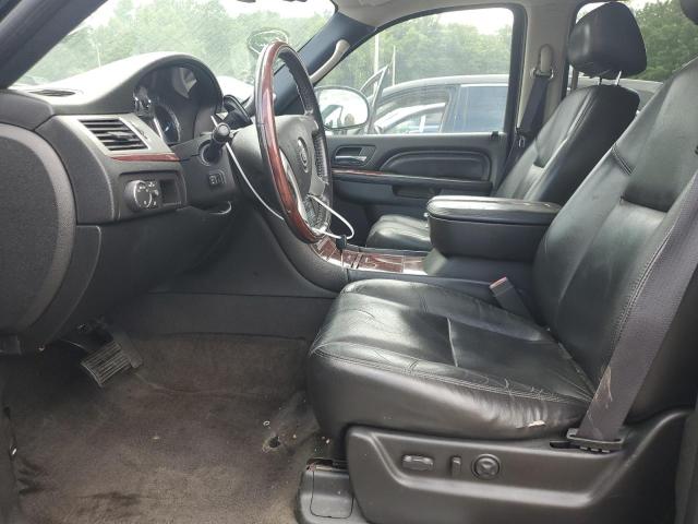 Photo 7 from auction – 2011 CADI ESCALADE PREMIUM with VIN 1GYS4CEF2BR137574