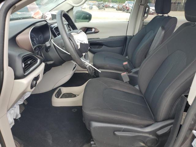 Photo 7 from auction – 2018 CHRYSLER PACIFICA L with VIN 2C4RC1AG6JR103446