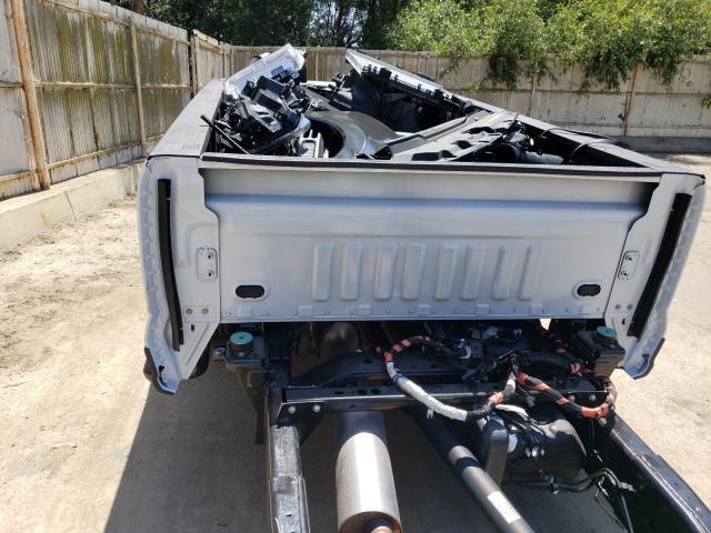 Photo 10 from auction – 2025 FORD F250 SUPER with VIN 1FTBF2AA9SEC13304