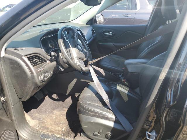 Photo 7 from auction – 2019 JEEP CHEROKEE L with VIN 1C4PJMDX1KD236274