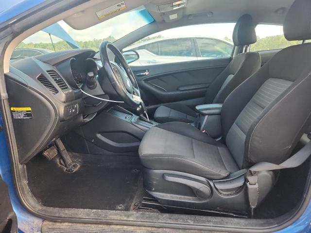 Photo 7 from auction – 2014 KIA FORTE EX with VIN KNAFX6A88E5224315