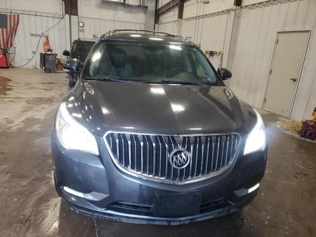 Photo 5 from auction – 2013 BUICK ENCLAVE with VIN 5GAKVCKD9DJ207788