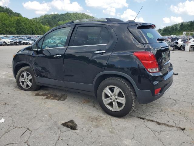 Photo 2 from auction – 2017 CHEVROLET TRAX 1LT with VIN 3GNCJPSB4HL184804