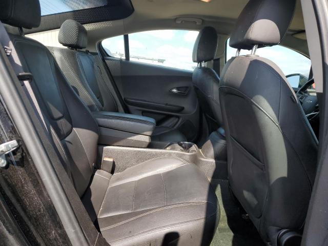 Photo 10 from auction – 2013 CHEVROLET VOLT with VIN 1G1RD6E46DU115669