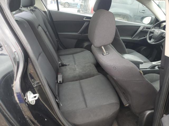 Photo 10 from auction – 2011 MAZDA 3 I with VIN JM1BL1VG0B1435433